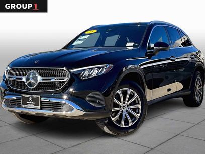 Used 2025 Mercedes-Benz GLC 300 GLC 300