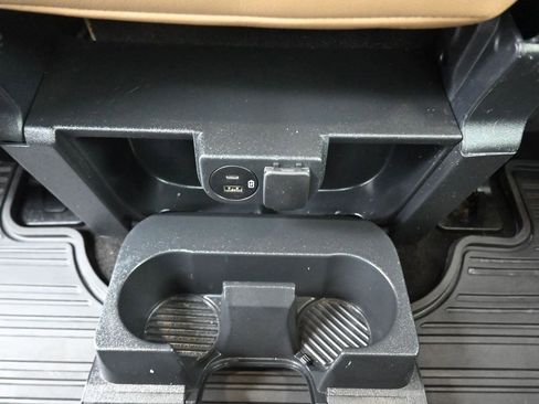 Used 2021 Ford F150 Lariat w/ Trailer Tow Package image 42