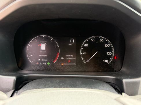 Used 2025 Honda Odyssey Sport-L image 26