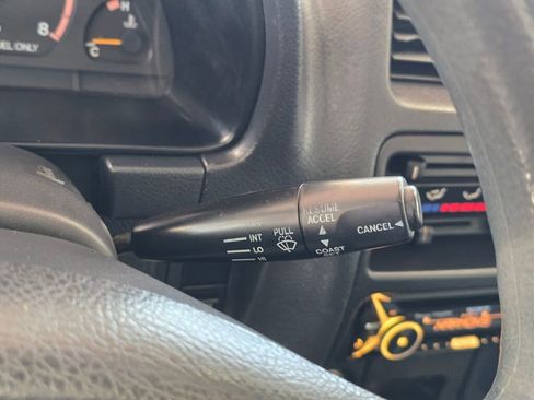 Used 1996 Suzuki X-90 2WD image 67