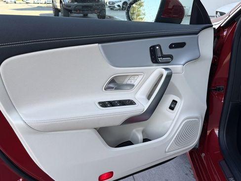 Certified 2026 Mercedes-Benz CLA 250 CLA 250 image 19
