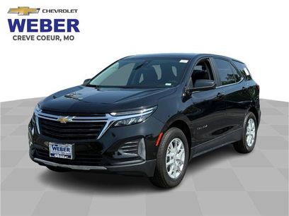 Used 2023 Chevrolet Equinox LT
