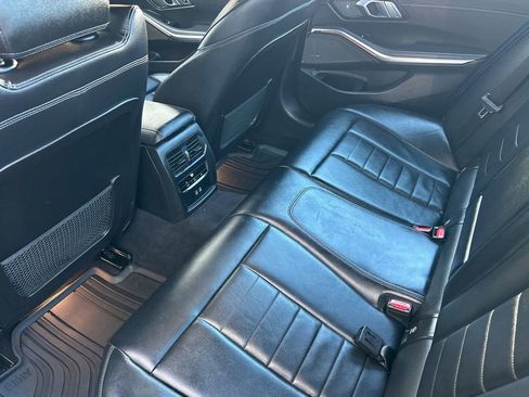 Used 2021 BMW M340i xDrive w/ Premium Package image 12