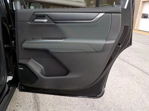 New 2026 GMC Acadia AT4 w/ Super Cruise Package image 21