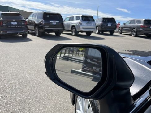 Used 2024 Toyota Camry LE image 23