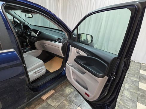 Used 2018 Honda Pilot EX-L image 9