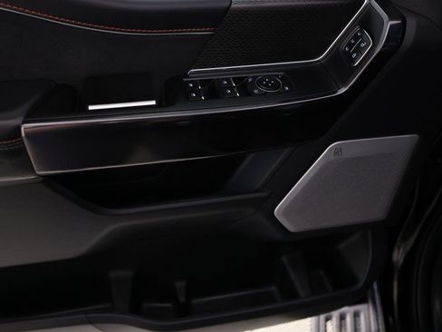 Used 2025 Ford F150 Raptor w/ Equipment Group 803A Raptor R image 17