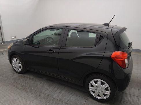 Used 2016 Chevrolet Spark LS FWD image 3