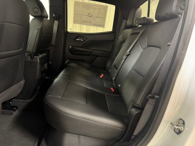 New 2026 Chevrolet Colorado LT w/ LT Convenience Package AWD/4WD image 32