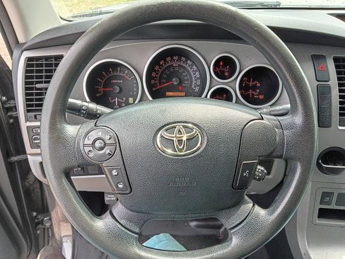 Used 2012 Toyota Tundra 2WD Double Cab image 10