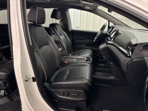Used 2024 Honda Odyssey Elite image 31