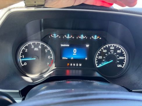 Used 2022 Ford F150 XL w/ Equipment Group 101A High AWD/4WD image 9