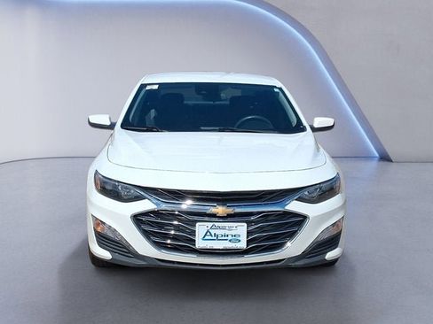 Used 2023 Chevrolet Malibu LT w/ Driver Confidence Package FWD image 8