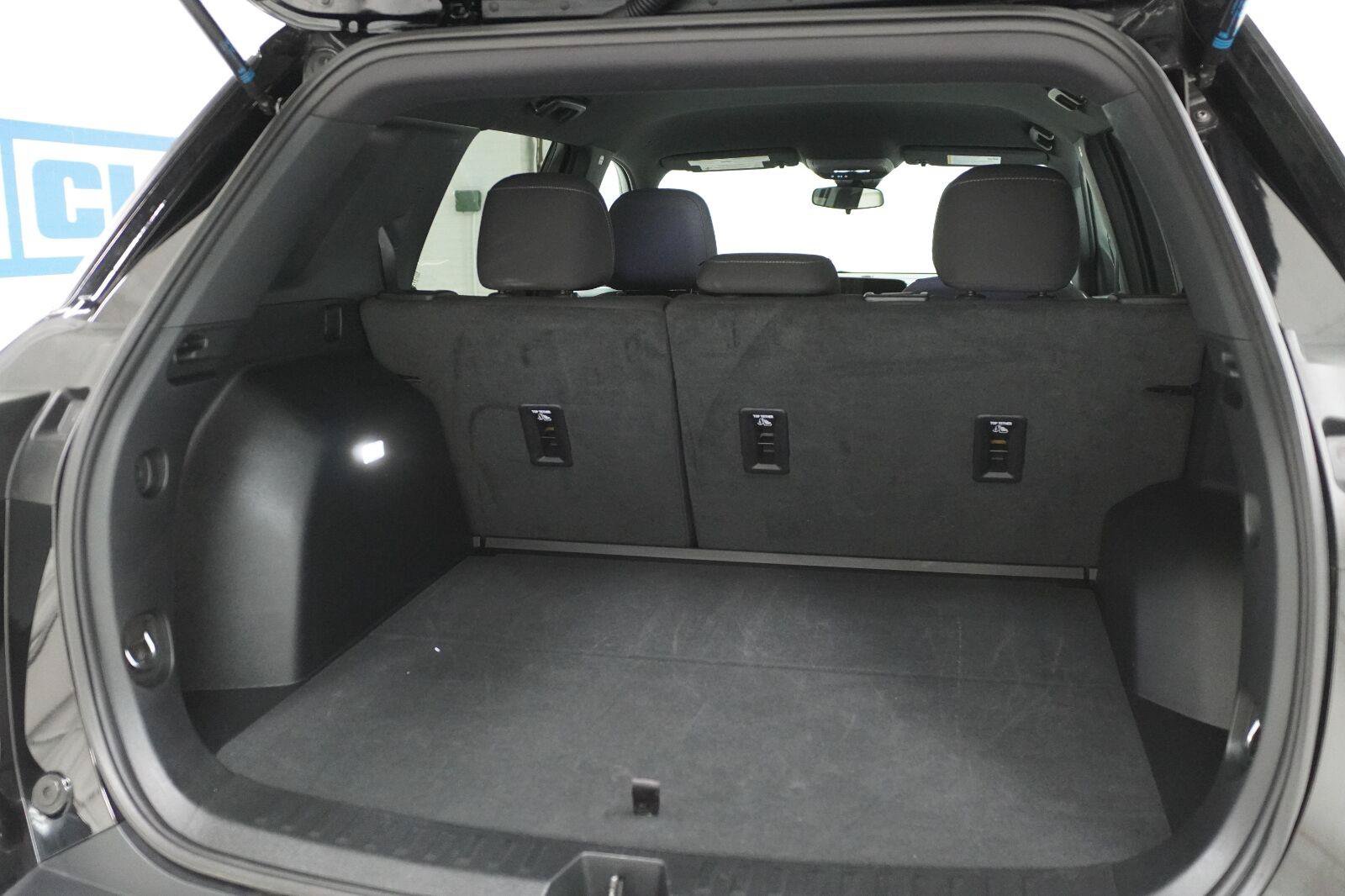Used 2026 Chevrolet Equinox LT FWD image 31