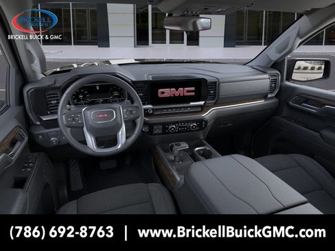 New 2025 GMC Sierra 1500 Elevation w/ Preferred Package image 15