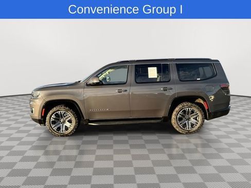 Used 2022 Jeep Wagoneer Series III w/ Convenience Group I image 6