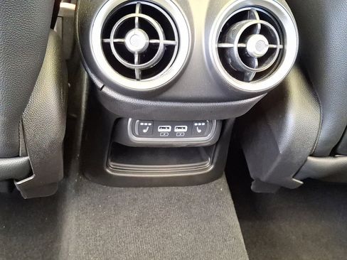 New 2024 Alfa Romeo Stelvio Quadrifoglio AWD/4WD image 7