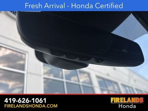 Certified 2024 Honda Odyssey Sport image 27