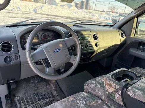 Used 2008 Ford F150 XLT image 13