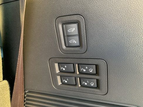 New 2026 Nissan Armada PRO-4X image 31