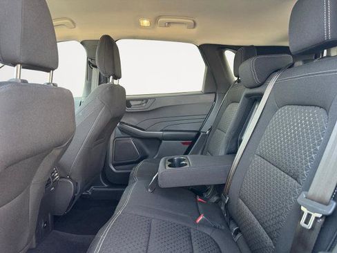 Certified 2024 Ford Escape Active AWD/4WD image 13