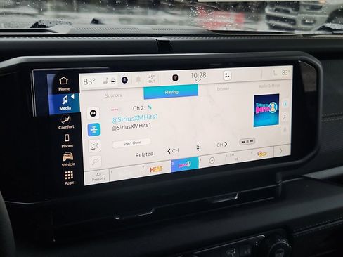 New 2026 Jeep Gladiator Mojave image 17