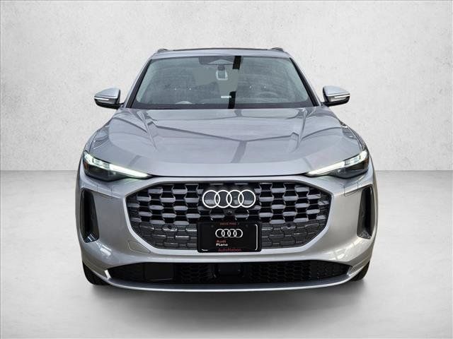 New 2026 Audi Q5 Premium w/ Premium Plus AWD/4WD image 2