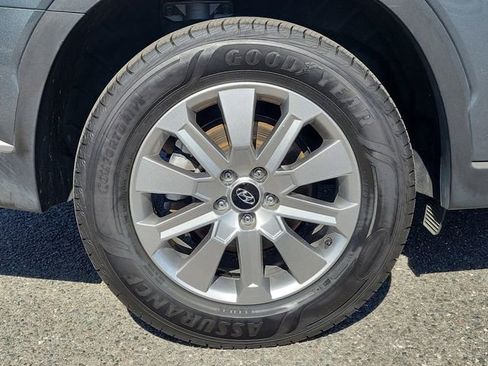 Used 2024 Hyundai Palisade SEL image 6