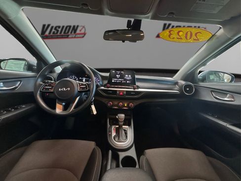 Certified 2023 Kia Forte LXS image 25