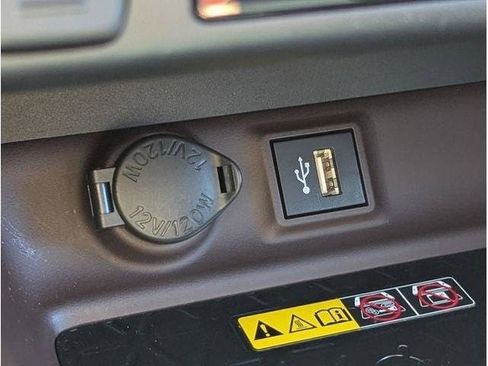 Used 2024 Toyota RAV4 Limited w/ Advanced Technology Package AWD/4WD image 64