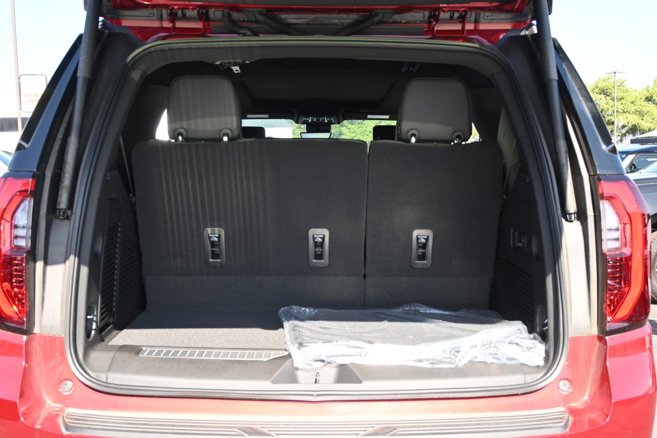 New 2026 GMC Yukon Denali AWD/4WD image 47
