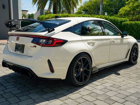 Used 2023 Honda Civic Type R image 27