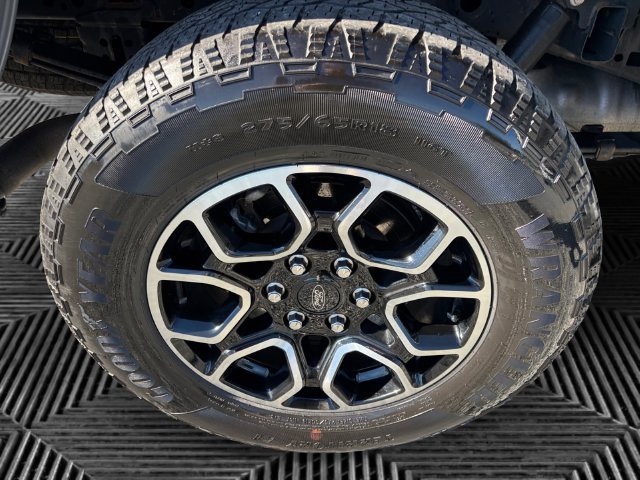 Certified 2023 Ford F150 XLT w/ Equipment Group 302A High AWD/4WD image 14