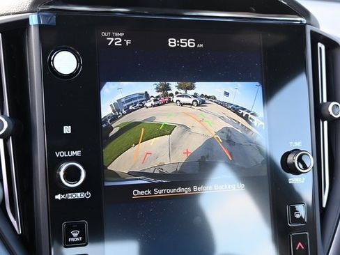 New 2025 Subaru WRX Premium image 24