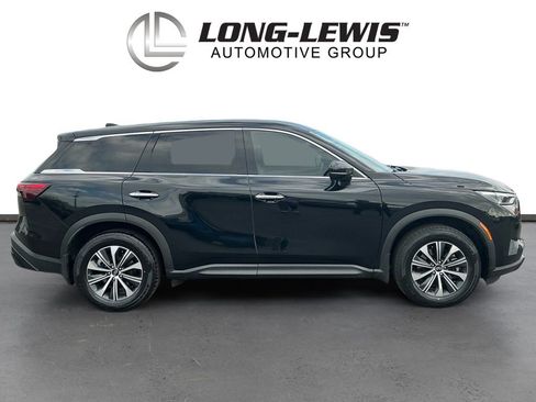 Used 2023 INFINITI QX60 Pure FWD image 8