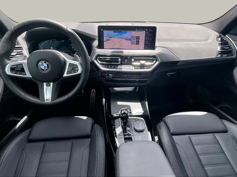 Used 2024 BMW X3 sDrive30i w/ Premium Package w/ZPA RWD image 15