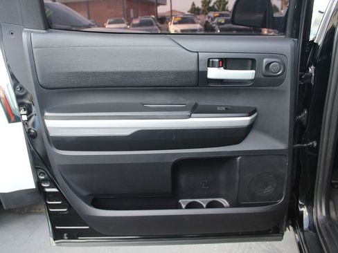 Used 2016 Toyota Tundra SR5 w/ TRD Off Road Package RWD image 23