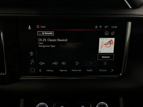 Used 2024 GMC Yukon XL Denali image 21