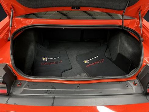 Used 2019 Dodge Challenger R/T Scat Pack w/ Dynamics Package image 29