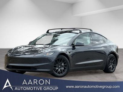 Used 2024 Tesla Model 3 Standard Range