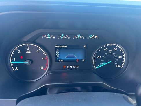 New 2026 Ford F350 XL w/ XL Chrome Package image 14