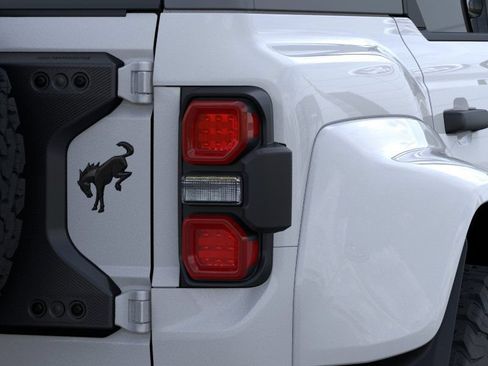 New 2026 Ford Bronco Raptor AWD/4WD image 23