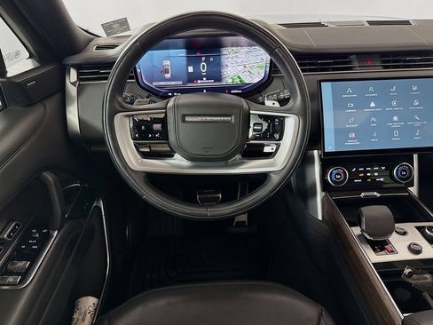 Used 2023 Land Rover Range Rover SE AWD/4WD image 25