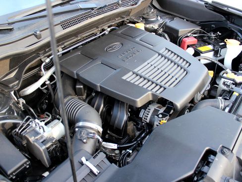 Used 2021 Subaru Forester Sport image 25