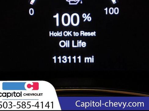 Used 2018 Jeep Grand Cherokee Trailhawk w/ Trailhawk Luxury Group AWD/4WD image 17