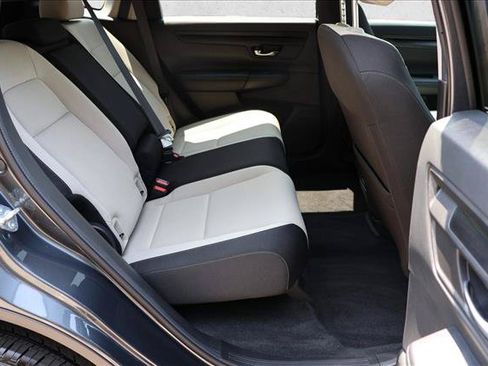 Used 2026 Honda CR-V EX image 25