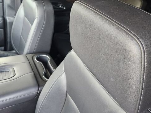 Used 2021 Chevrolet Tahoe Z71 AWD/4WD image 22