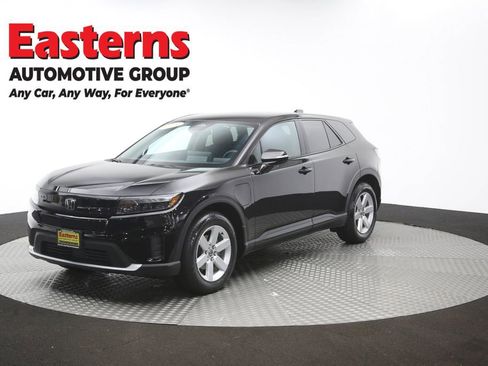 Used 2024 Honda Prologue EX image 53