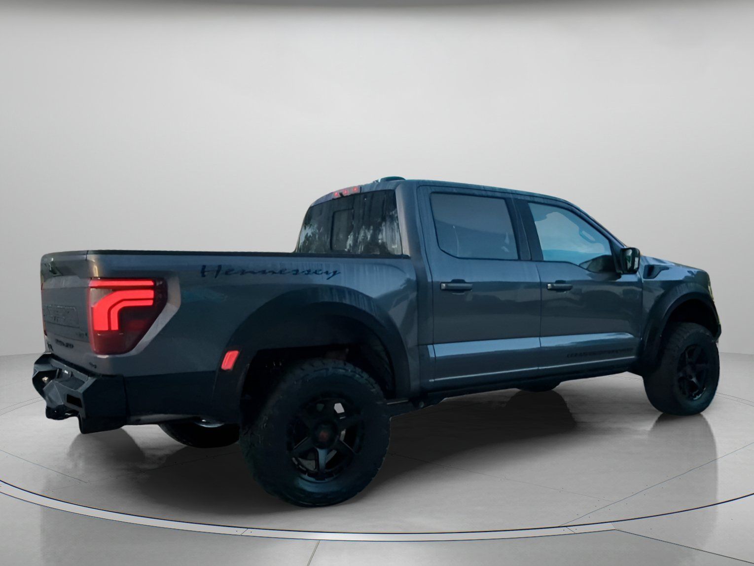 New 2026 Ford F150 Raptor AWD/4WD image 32