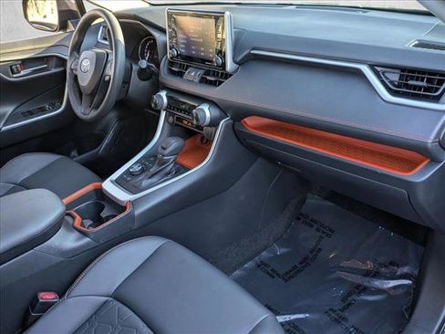 Used 2019 Toyota RAV4 Adventure image 20